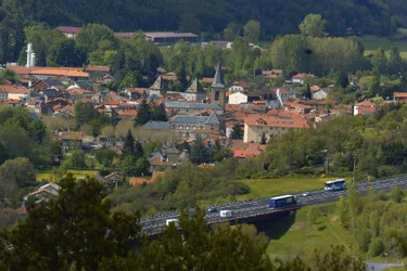 La communauté de communes de Hautes-Terres (Cantal) lance son plan local d’urbanisme intercommunal