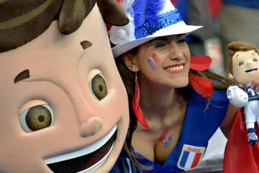 L'oeil de l'Euro : la France se qualifie pour les demi-finales !
