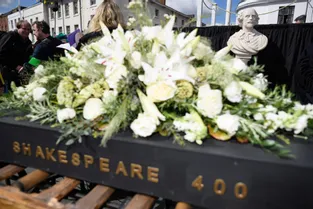 Connaissez-vous la vie de William Shakespeare, mort il y a 400 ans ? [quiz]
