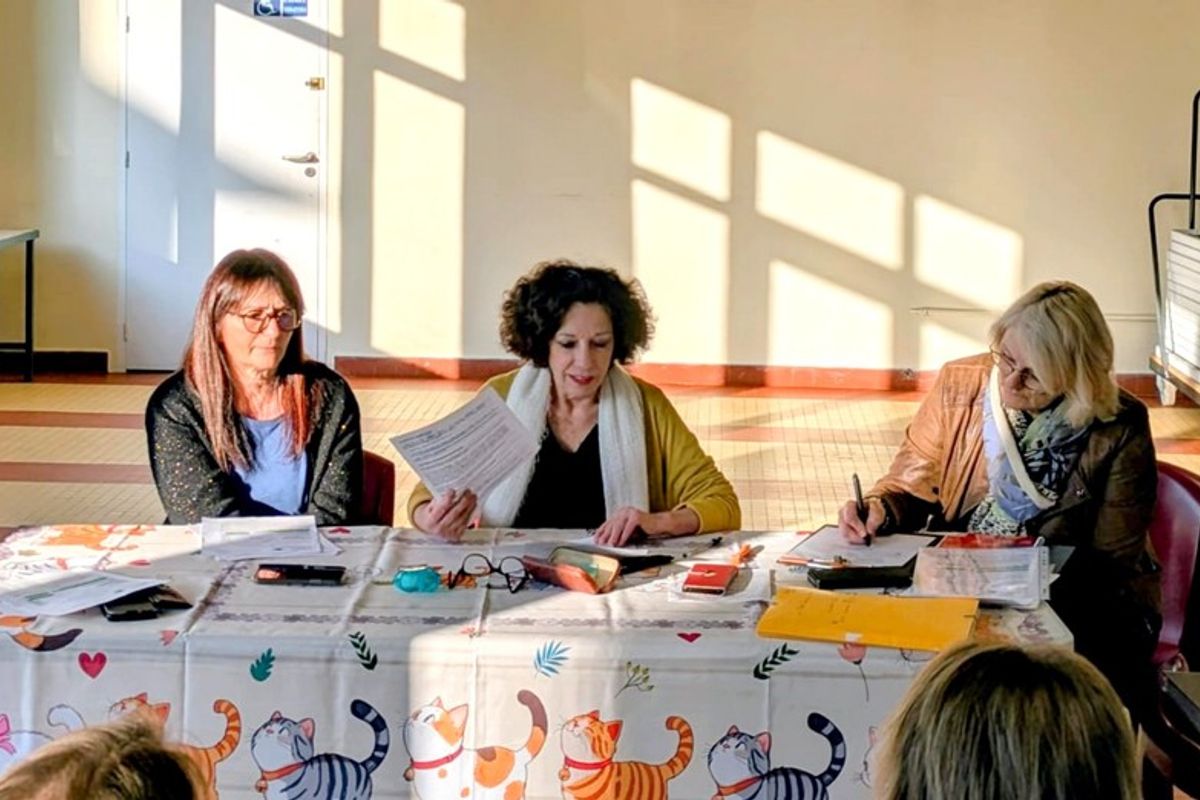 Les Chats Libres Du Bazois F tent Leurs 10 Ans Le Journal Du Centre les-chats-libres-du-bazois-f-tent-leurs-10-ans-le-journal-du-centre