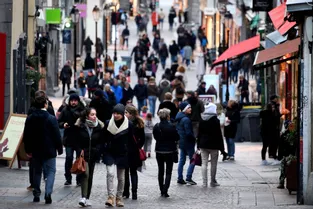 La hausse de la population du Puy-de-Dôme s'accélère depuis 2012 : le département compte 653.742 habitants