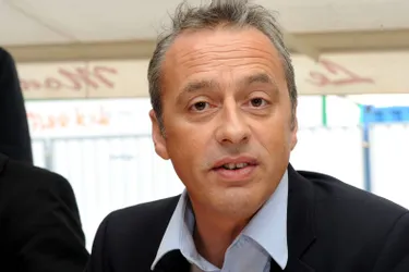 Municipales : le socialiste Pascal Guittard vient de dévoiler le projet qu'il présentera aux militants