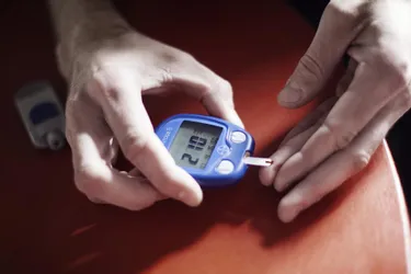 Plus de 20 % des Auvergnats pourraient être concernés par le diabète