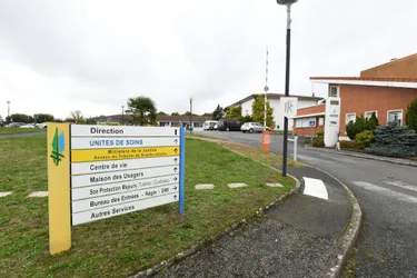 En Creuse, les cas de Covid-19 se multiplient à l'Ehpad de Saint-Vaury et le club de rugby de Guéret est touché