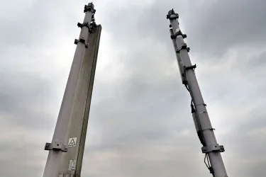 Deux nouvelles antennes-relais pour améliorer la couverture du centre-ville