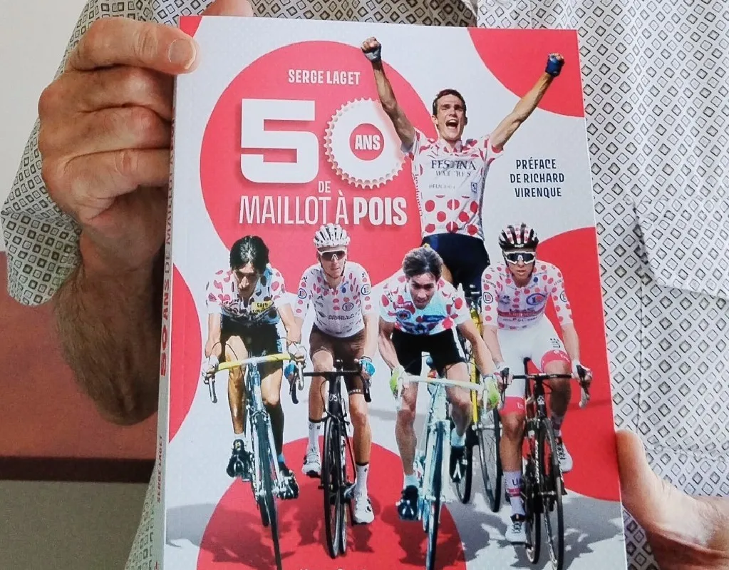L'Equipe Hors-Série Juin 2025 - Les Rois De La Montagne - 50 Ans Du Maillot à Pois