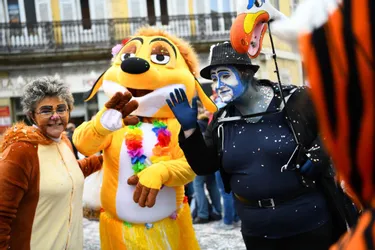 Le carnaval de Moulins est à nouveau annulé en 2021