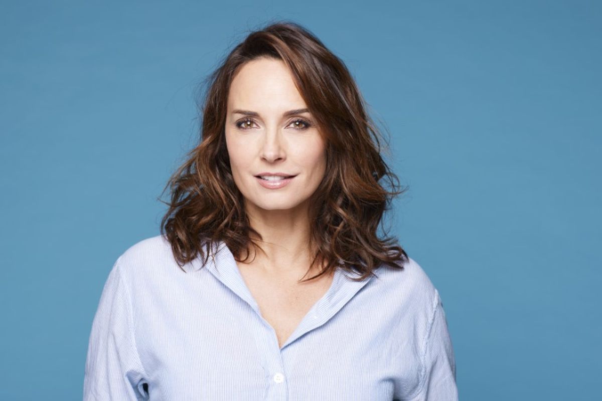 L'animatrice julia vignali livre ses astuces de rangement pour 