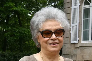 Françoise Chandernagor à la rencontre des lecteurs