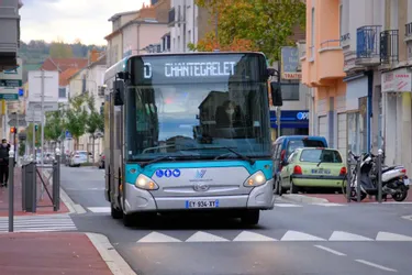 Une conductrice de bus agressée par un passager à Vichy (Allier)