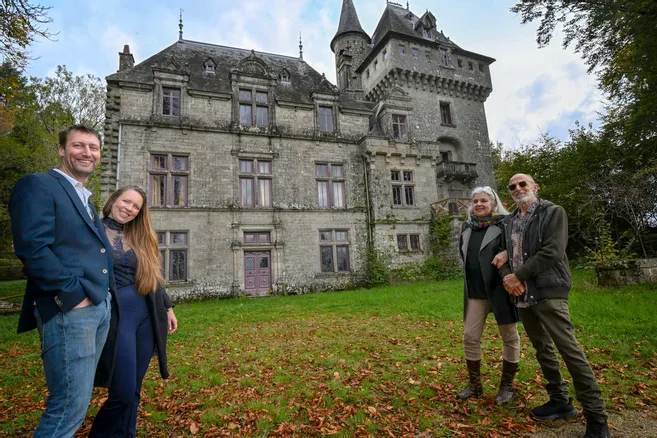 on-a-eu-un-vrai-coup-de-c-ur-en-corr-ze-une-famille-rach-te-le