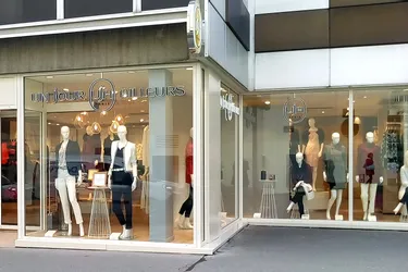 Un Jour Ailleurs : découvrez la nouvelle boutique de Clermont-Ferrand !