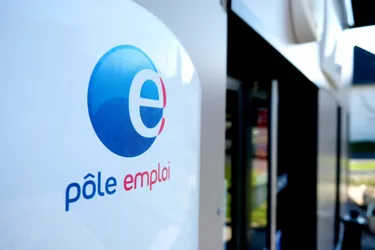 L’agence Pôle emploi d’Issoire a rouvert ses portes de manière progressive