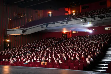Le Festival 2021 du court métrage de Clermont-Ferrand vers une édition 100 % en ligne ?