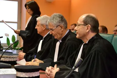 Le tribunal de commerce dresse le bilan d’une année « qui a annulé l’espoir né en 2011 »