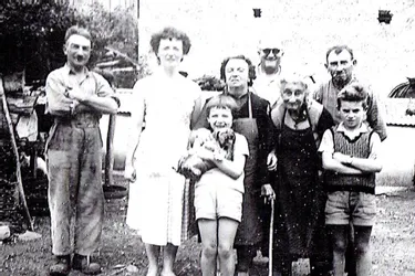 Michèle Fassieaux recherche la famille qui a accueilli ses parents pendant la guerre 39-45