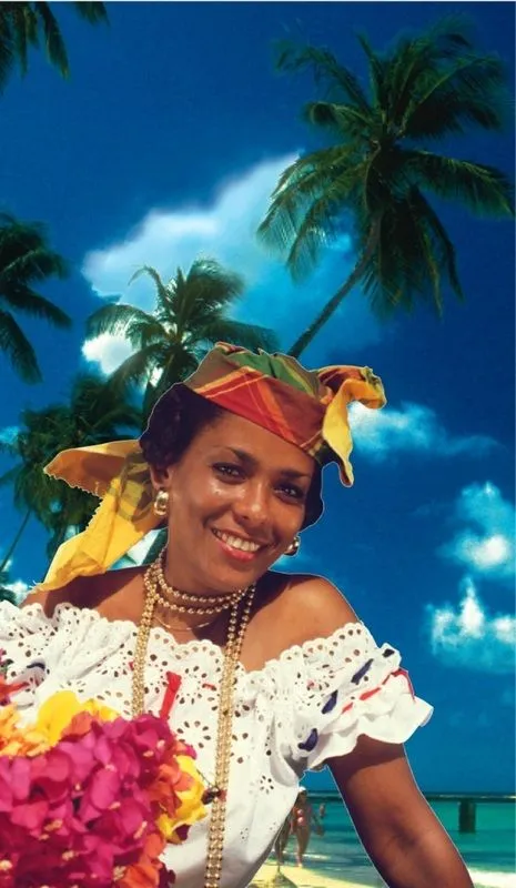 Les Antilles sur grand &eacute;cran dimanche - L'&Eacute;cho R&eacute;publicain