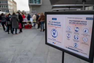 Les comptes administratifs de Clermont Auvergne Métropole éprouvés par la crise sanitaire