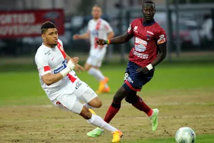 Foot. Ligue 2 : Clermont termine sur un succès face à Brest (relire le direct)