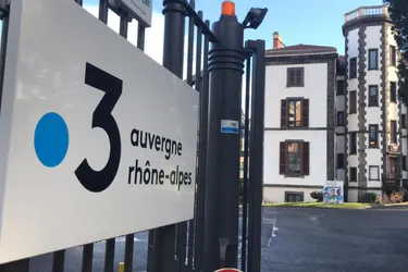 Un nouveau rendez-vous sur France 3... mais une grève à la rédaction de Clermont-Ferrand pour réclamer plus de moyens