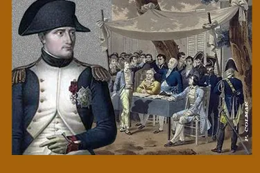 Les jeunes Creusois appelés sous les drapeaux ne voulaient pas mourir pour Napoléon 1er (1)