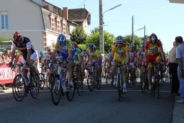 La 10e édition du critérium cycliste aura lieu le 22 juillet