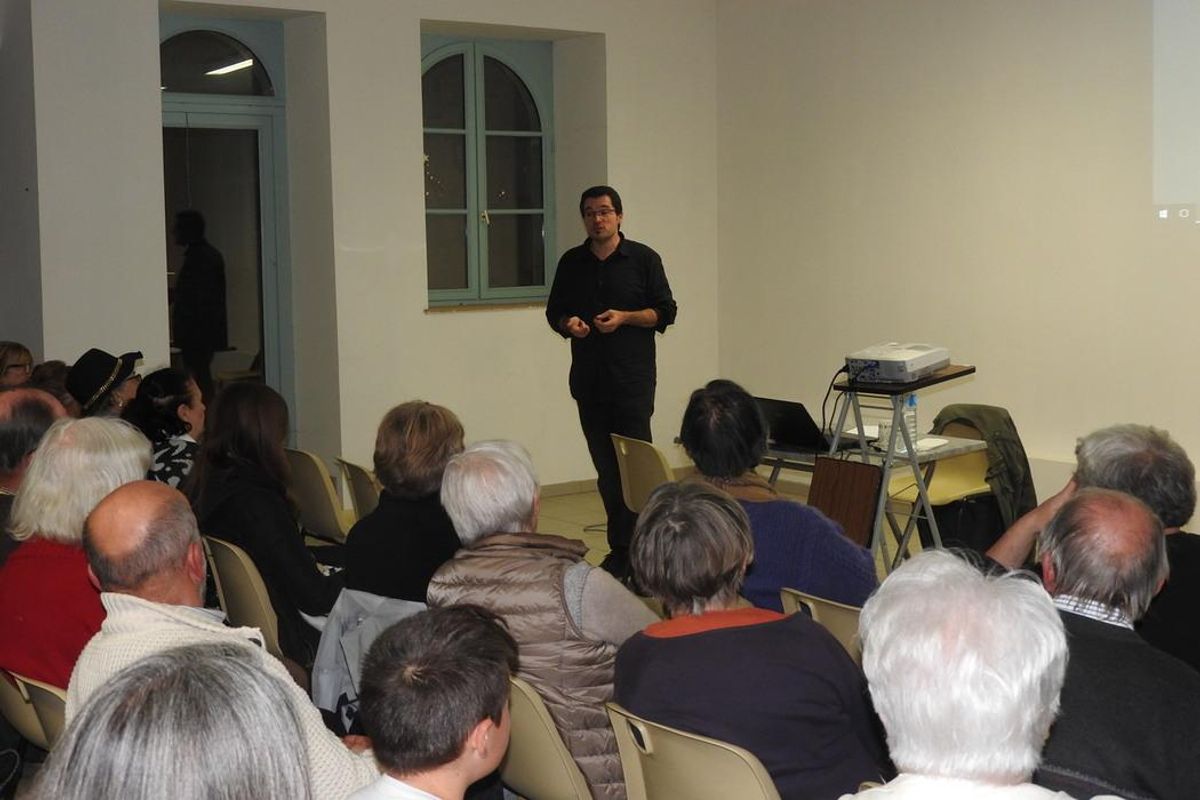 La famille marchoise au Moyen âge - La Montagne