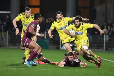 Le rugby français est-il risible ? [Podcast]