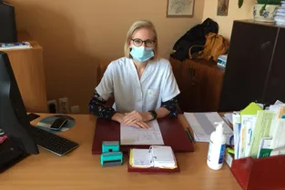Médecin de campagne, une vocation : le parcours de Laurine Martin, à Besson