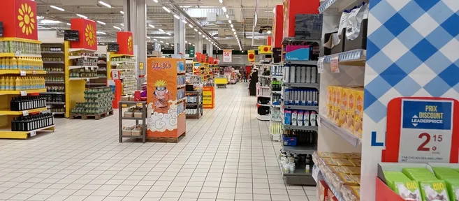 Un rachat, c'est ce qui pouvait nous arriver de mieux" : ce que pensent les  clients et employs de la vente du Casino d'Amilly - La Rpublique du Centre