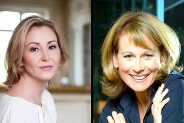 Héroïnes d’Opéra avec Karine Deshayes, Sophie Marin Degor, J.F.Vinciguerra