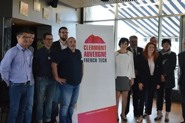 Une feuille de route et un comité stratégique pour la French Tech Clermont Auvergne