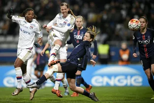 Football / Equipe de France : l'Auvergnate Laure Boulleau forfait pour les JO de Rio