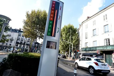 Clermont métropole s'engage à déployer des zones à faibles émissions à Clermont-Ferrand fin 2020