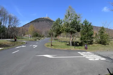 Le secteur du tourisme à l'arrêt en Auvergne