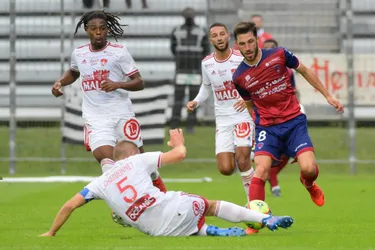 Ligue 1 : le Clermont Foot finira 12e en fin de saison selon l’Observatoire du football