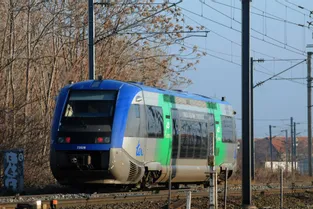 Le conducteur du train Clermont-Lyon pensait avoir percuté un homme
