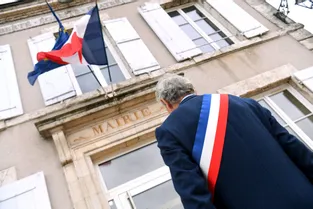 Une deuxième liste face à Pierre Grimaud lors des élections municipales 2020 à Chaptuzat (Puy-de-Dôme) ?