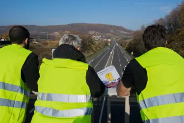 Gilets jaunes à la Croisière samedi : quelles routes seront bloquées et à quelle heure ?