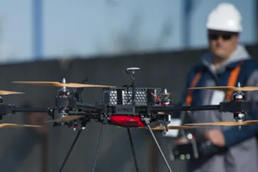 Xamen Technologies lance une nouvelle race de drones