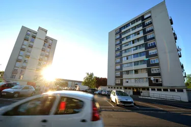 Dix ans de prison pour "une bagarre d'ivrognes" dans un appartement de la cité de Presles