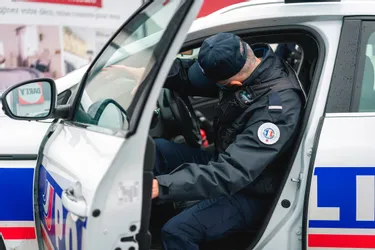 Condamné après des affrontements avec la police en marge de la fête de la pansette à Gerzat (Puy-de-Dôme)