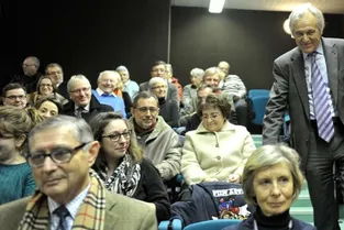 Le maire UMP Pierre-André Périssol associera les habitants pour construire son programme