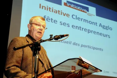 La plate-forme Initiative Clermont Agglo fête ses 15 ans