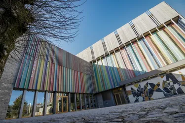 La Cité de la tapisserie d'Aubusson prépare l’avenir et les expos de 2020