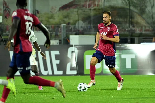 Ligue 2 : le Clermont Foot à l’assaut d’une véritable forteresse, à Annecy