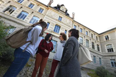 Pourquoi les étudiants de l’IUT de Guéret protestent contre l'université de Limoges