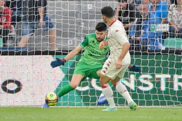 Clermont Foot : concentration et efficacité, deux terrains sur lesquels gagner à Lorient, ce dimanche en Ligue 1