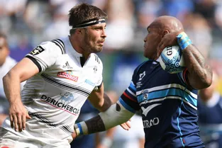 Rugby / Top 14 : Brive s'incline à Montpellier (42-13) [relire le direct]