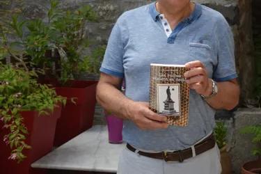 « Les ruches étaient en deuil » un premier roman pour Bernard Soulier